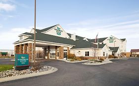 Homewood Suites Fargo