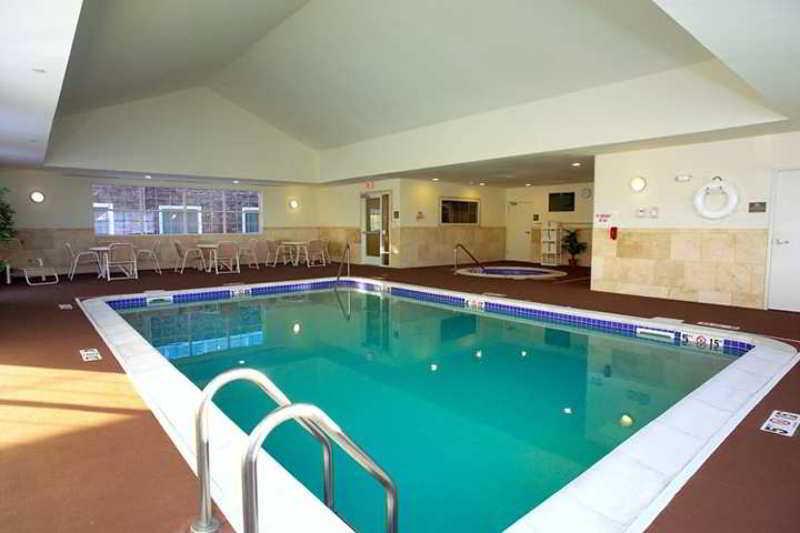 Homewood Suites By Hilton Fargo Facilities photo